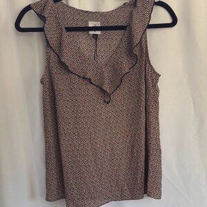 CAbi Steller Top NWT Size XS